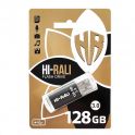 Купить USB FLASH DRIVE 3.0 HI-RALI ROCKET 128GB