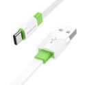 Купить USB BOROFONE BX89 UNION TYPE-C 3A_2