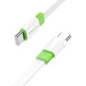 Купить USB BOROFONE BX89 UNION 60W TYPE-C TO TYPE-C_2