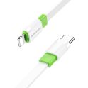 Купить USB BOROFONE BX89 PD20W UNION TYPE-C TO LIGHTNING_3