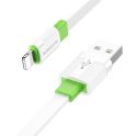 Купить USB BOROFONE BX89 UNION LIGHTNING 2.4A_2