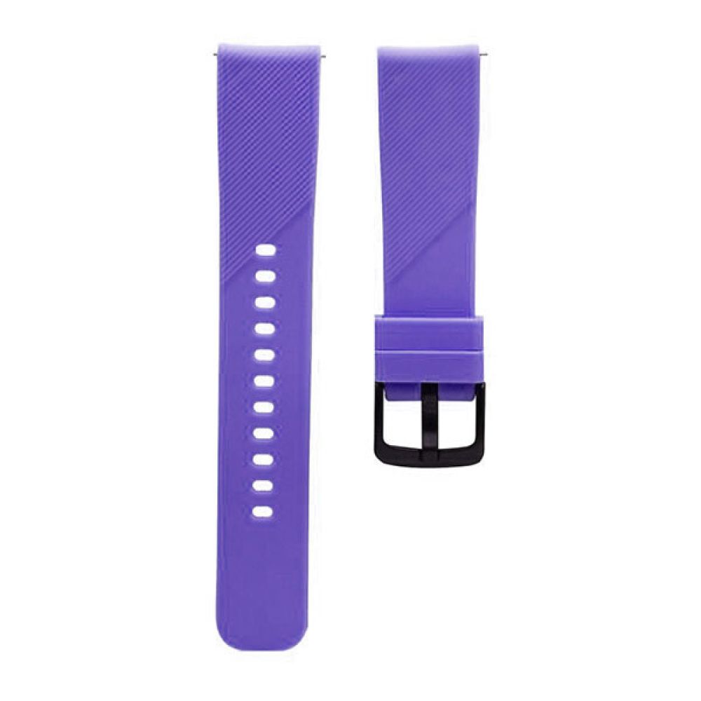 Купить РЕМЕШОК ДЛЯ XIAOMI AMAZFIT BIP ORIGINAL DESIGN 20MM ТЕХ.ПАК_1