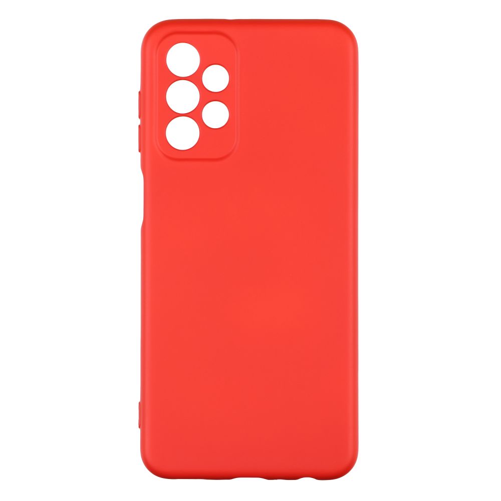 Купить ЧЕХОЛ FULL CASE TPU+SILICONE TOUCH NO LOGO ДЛЯ SAMSUNG A23 4G/5G_3