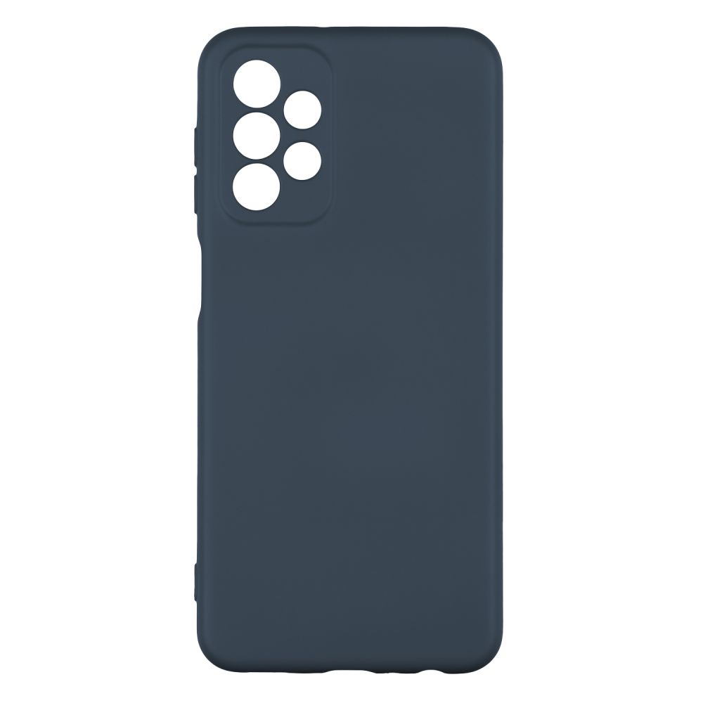 Купить ЧЕХОЛ FULL CASE TPU+SILICONE TOUCH NO LOGO ДЛЯ SAMSUNG GALAXY A23 (A235)_4
