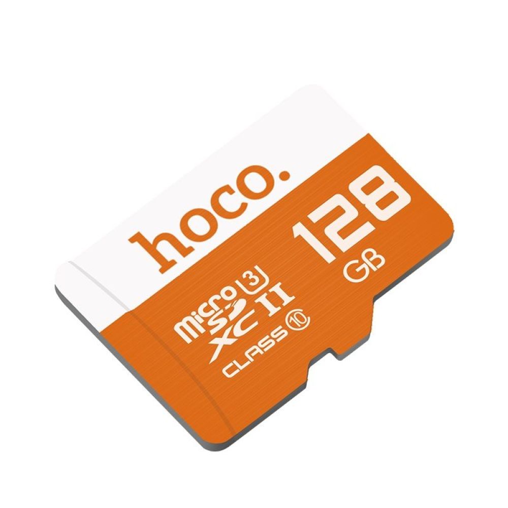 Купить КАРТА ПАМЯТИ HOCO MICROSDXC 128GB 10 CLASS_1