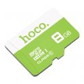Купить КАРТА ПАМЯТИ HOCO MICROSDHC 8GB 10 CLASS_1