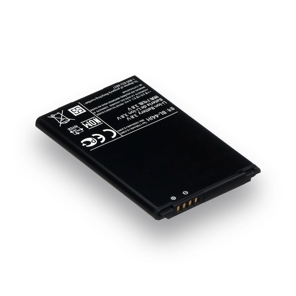 Аккумулятор LG P700 /L4/L5/L7 / BL-44JH