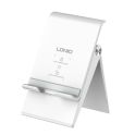 Купить НАСТОЛЬНЫЙ ДЕРЖАТЕЛЬ LDNIO MG07 МЯТАЯ УПАКОВКА_1
