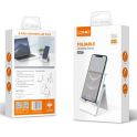 Купить НАСТОЛЬНЫЙ ДЕРЖАТЕЛЬ LDNIO MG07 МЯТАЯ УПАКОВКА