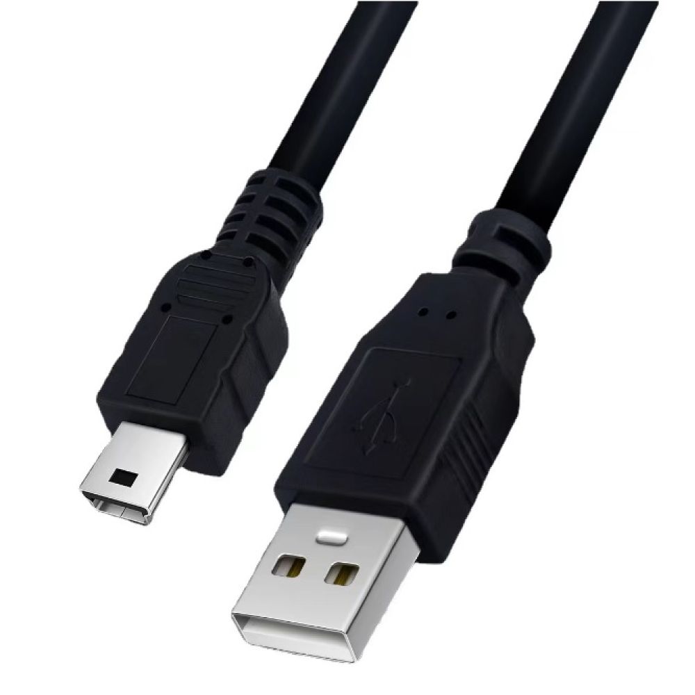 Купить USB TYPE A TO MINI 1.5M