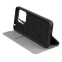 Купить ЧЕХОЛ-КНИЖКА ELASTIC PU+TPU ДЛЯ XIAOMI REDMI 10C 4G_5