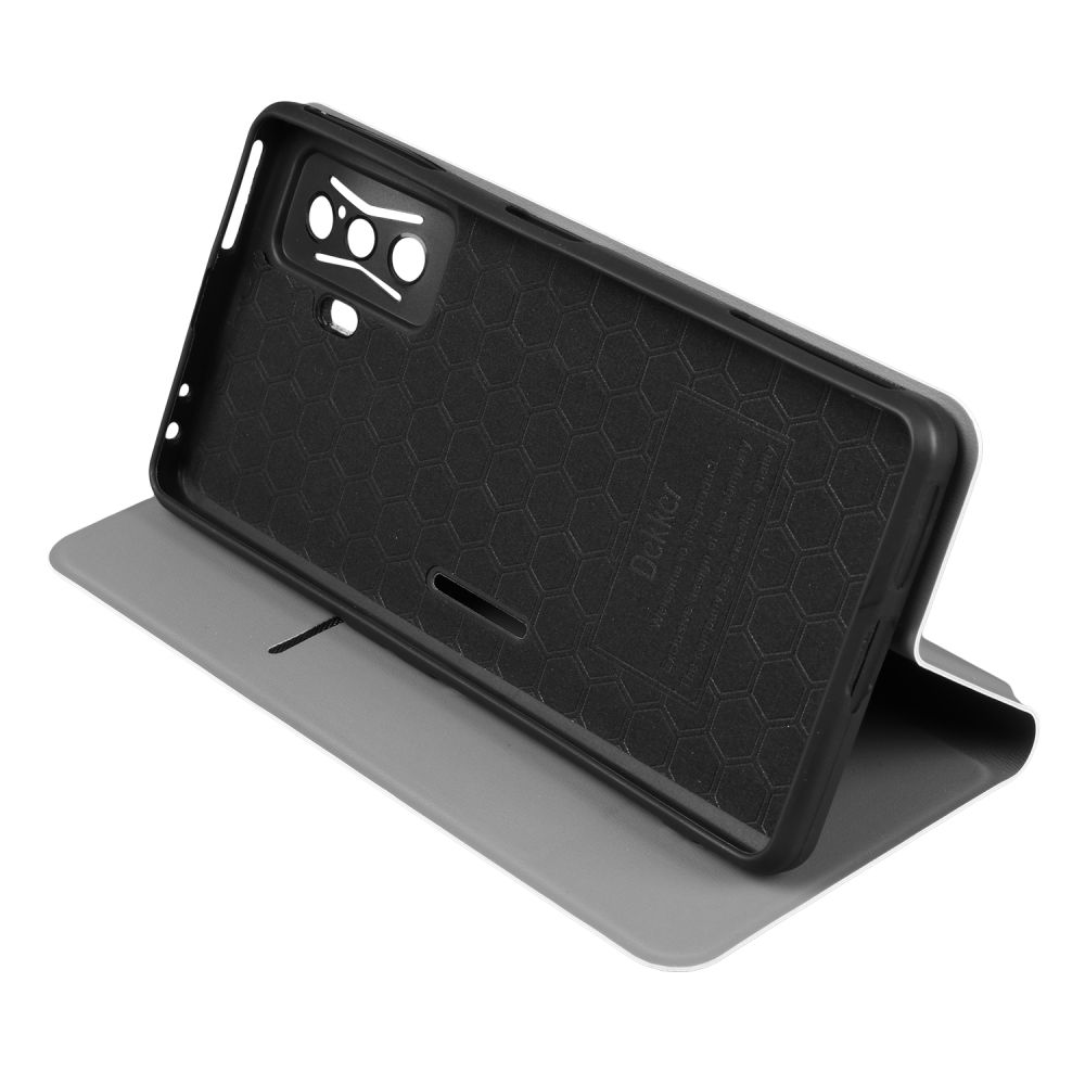 Купить ЧЕХОЛ-КНИЖКА ELASTIC PU+TPU ДЛЯ XIAOMI POCO F4 GT 4G/5G_4