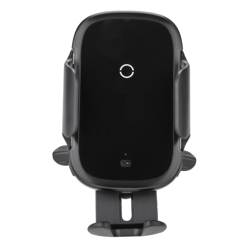 Купить АВТОДЕРЖАТЕЛЬ BASEUS WIRELESS CHARGER WXHW03 МЯТАЯ УПАКОВКА_1