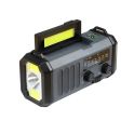 Купить РАДИО+POWERBANK FIMILO SOLAR XSY330_1