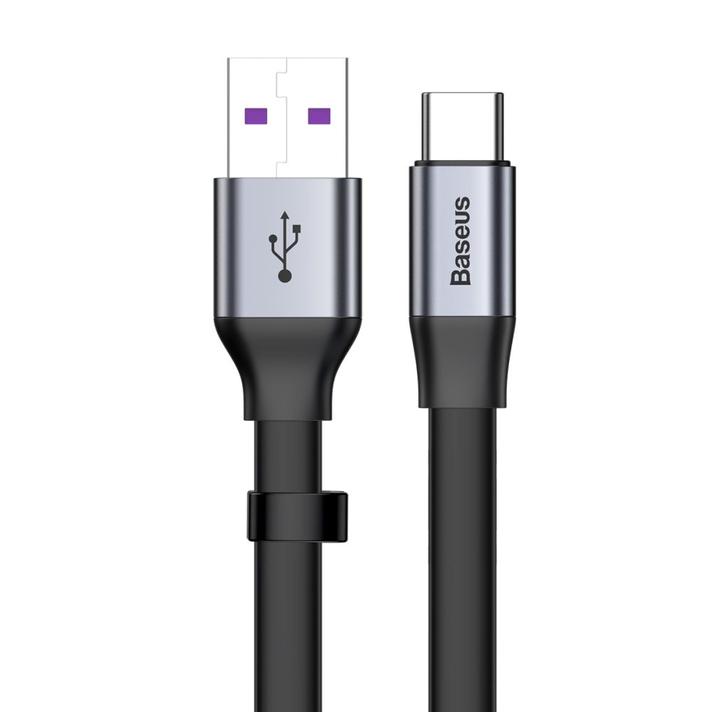 Купить USB BASEUS CATMBJ TYPE-C 40W 0.23M_2