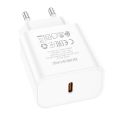Купить СЕТЕВОЕ ЗАРЯДНОЕ УСТРОЙСТВО BOROFONE BA71A POWER PD20W_2