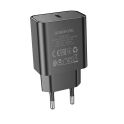 Купить СЕТЕВОЕ ЗАРЯДНОЕ УСТРОЙСТВО BOROFONE BA71A POWER PD20W_4