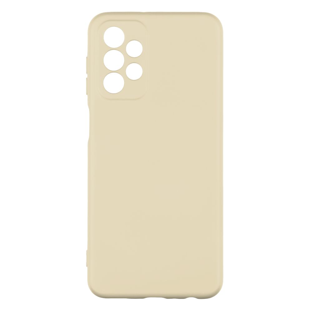 Купить ЧЕХОЛ FULL CASE TPU+SILICONE TOUCH NO LOGO ДЛЯ SAMSUNG A23 4G/5G_5