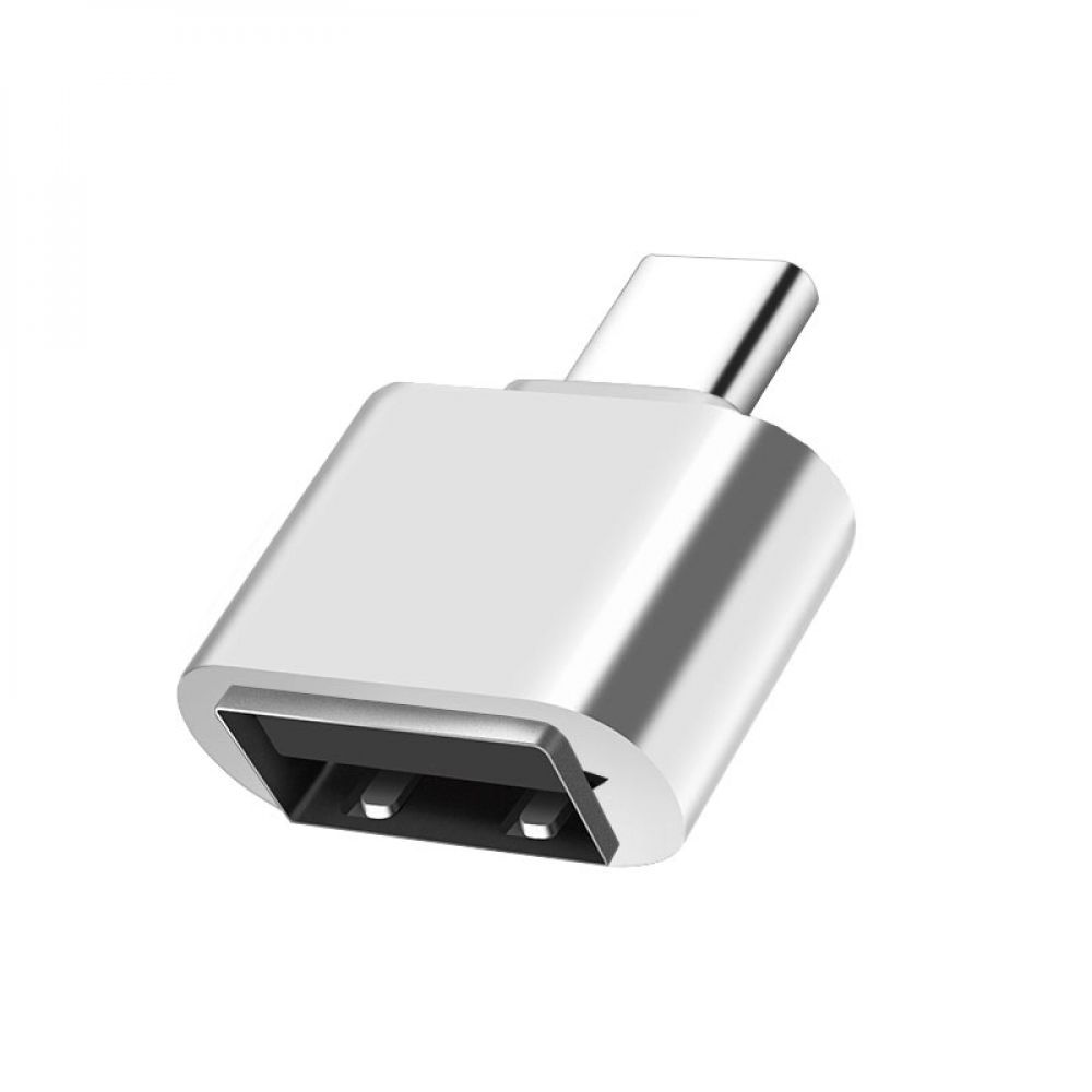 Купить USB OTG T&G 2&1 3.0 TYPE C 128GB METAL 104