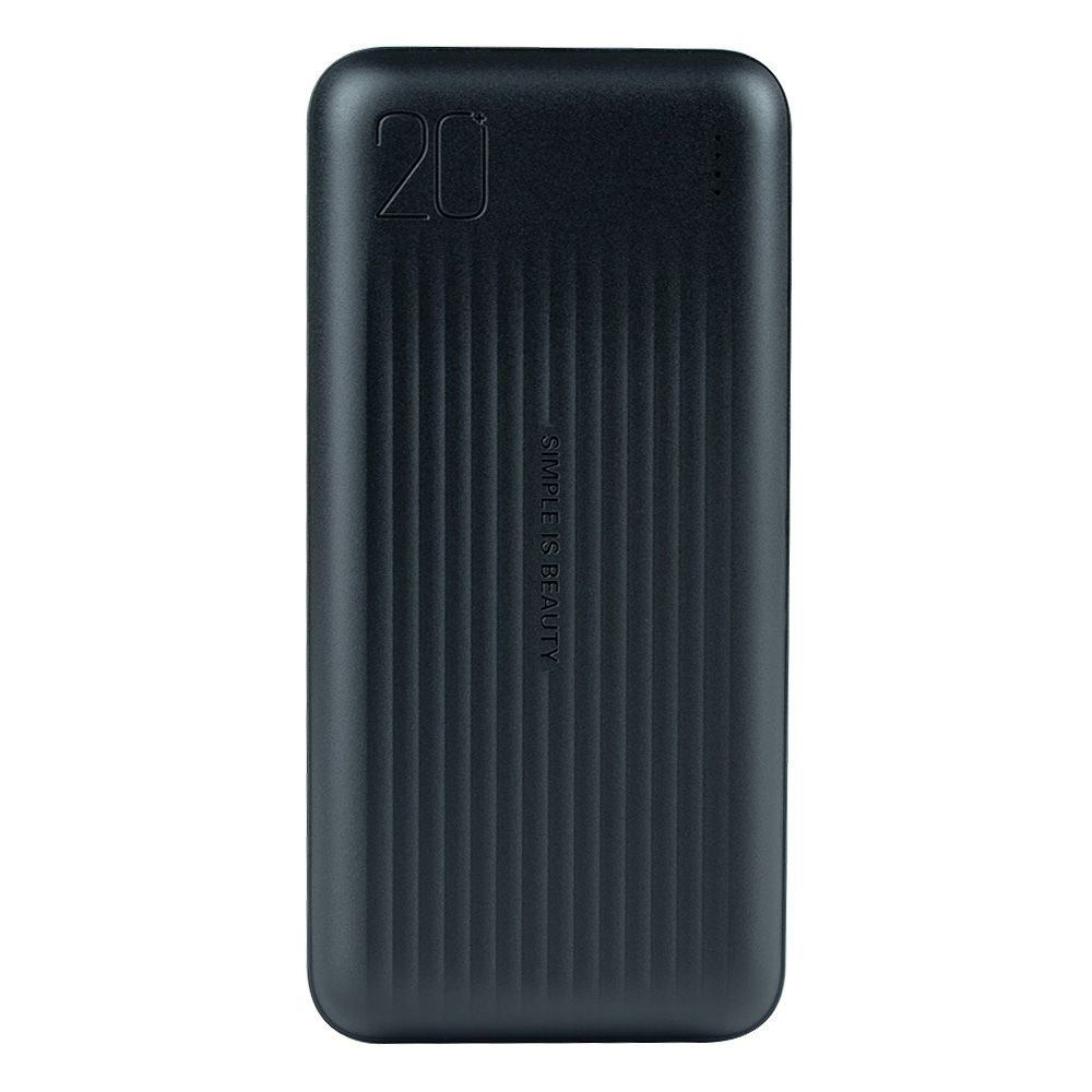 Купить 2*POWER BANK XO PR158 22.5W 50000 MAH+XO PB302 20000 MAH В ПОДАРОК!_4