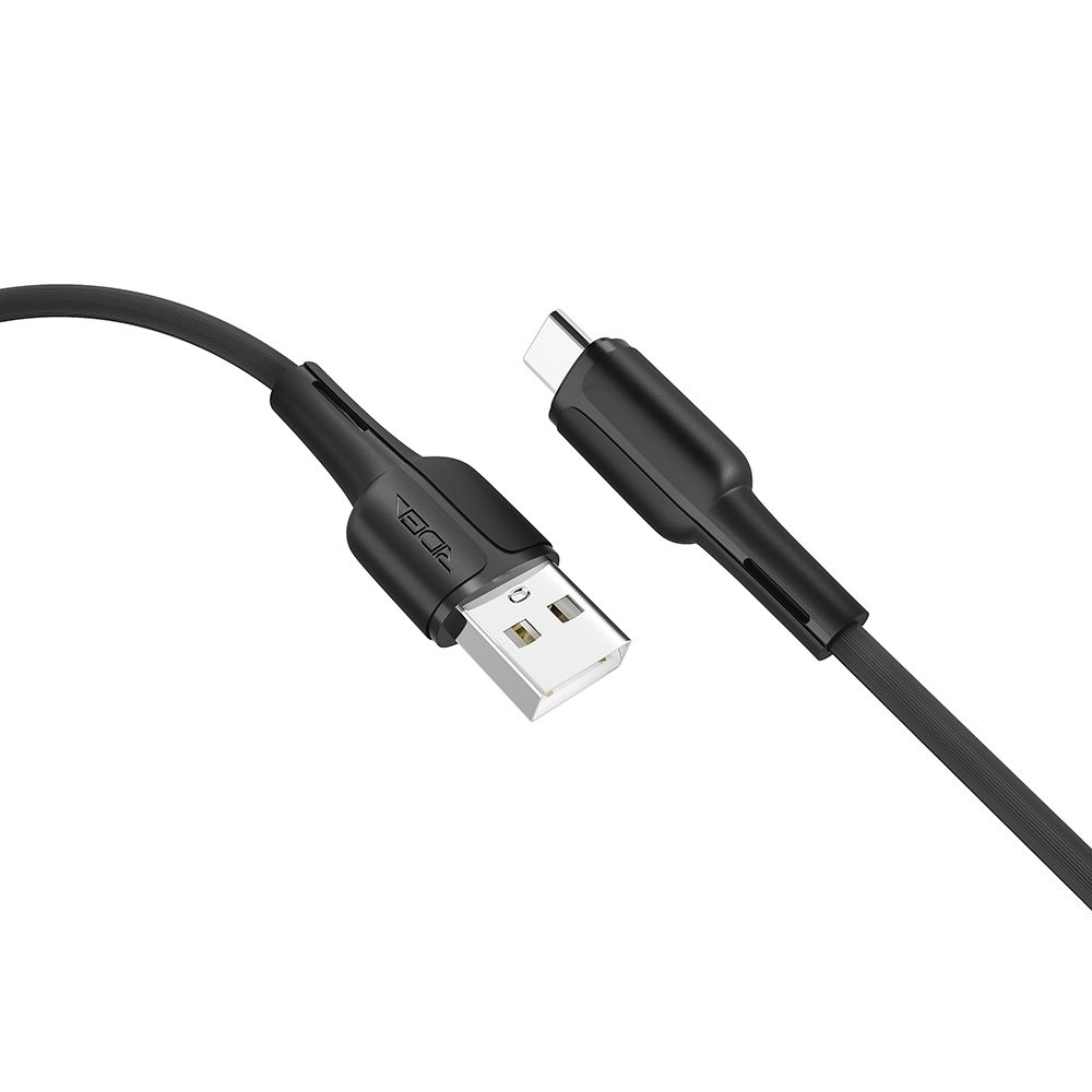 Купить USB RIDEA RC-M121 PRIMA TYPE-C 3A_5