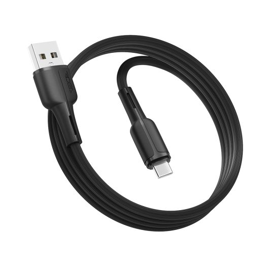 Купить USB RIDEA RC-M121 PRIMA TYPE-C 3A