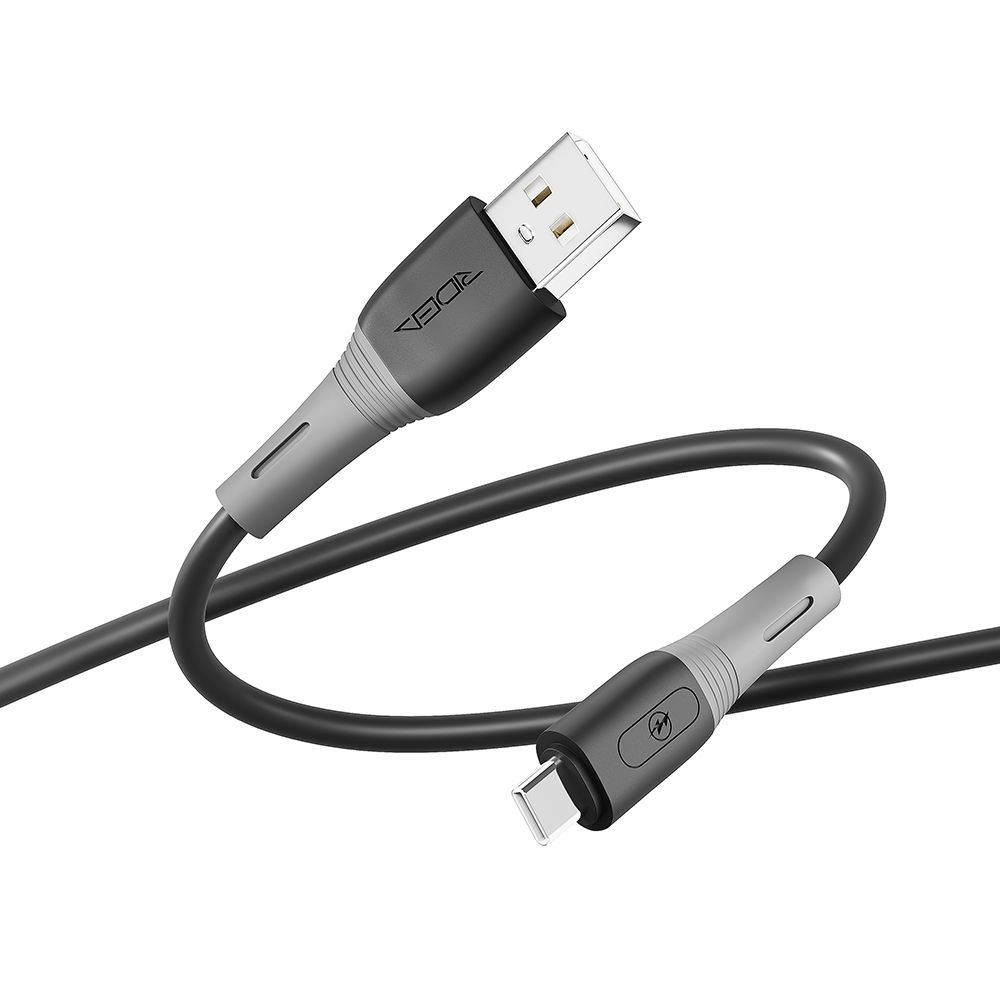 Купить USB RIDEA RC-M123 SPRING TYPE-C 3A_7