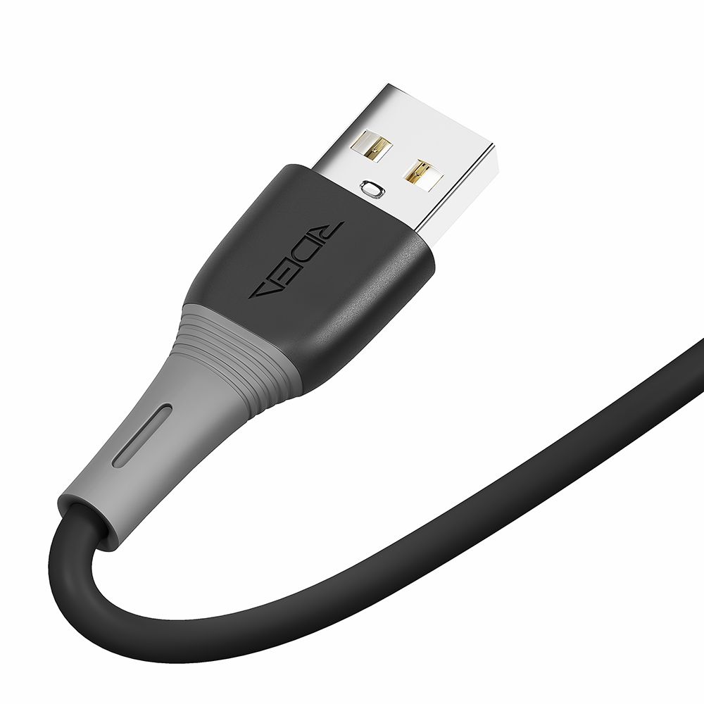 Купить USB RIDEA RC-M113 SPRING MICRO 3A_5