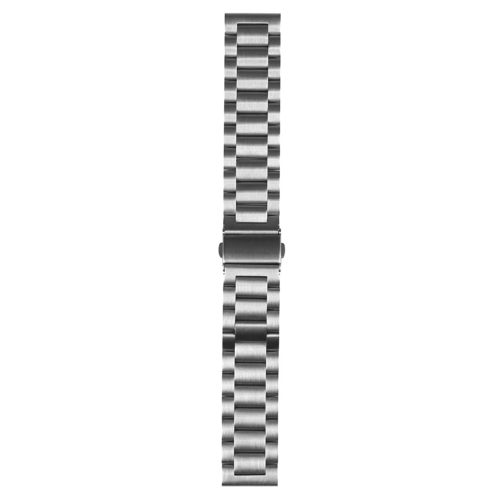Купить РЕМЕШОК УНИВЕРС 22 MM METAL ДЛЯ SAMSUNG/AMAZFIT/XIAOMI