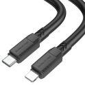 Купить USB BOROFONE BX81 PD TYPE-C TO LIGHTNING_3