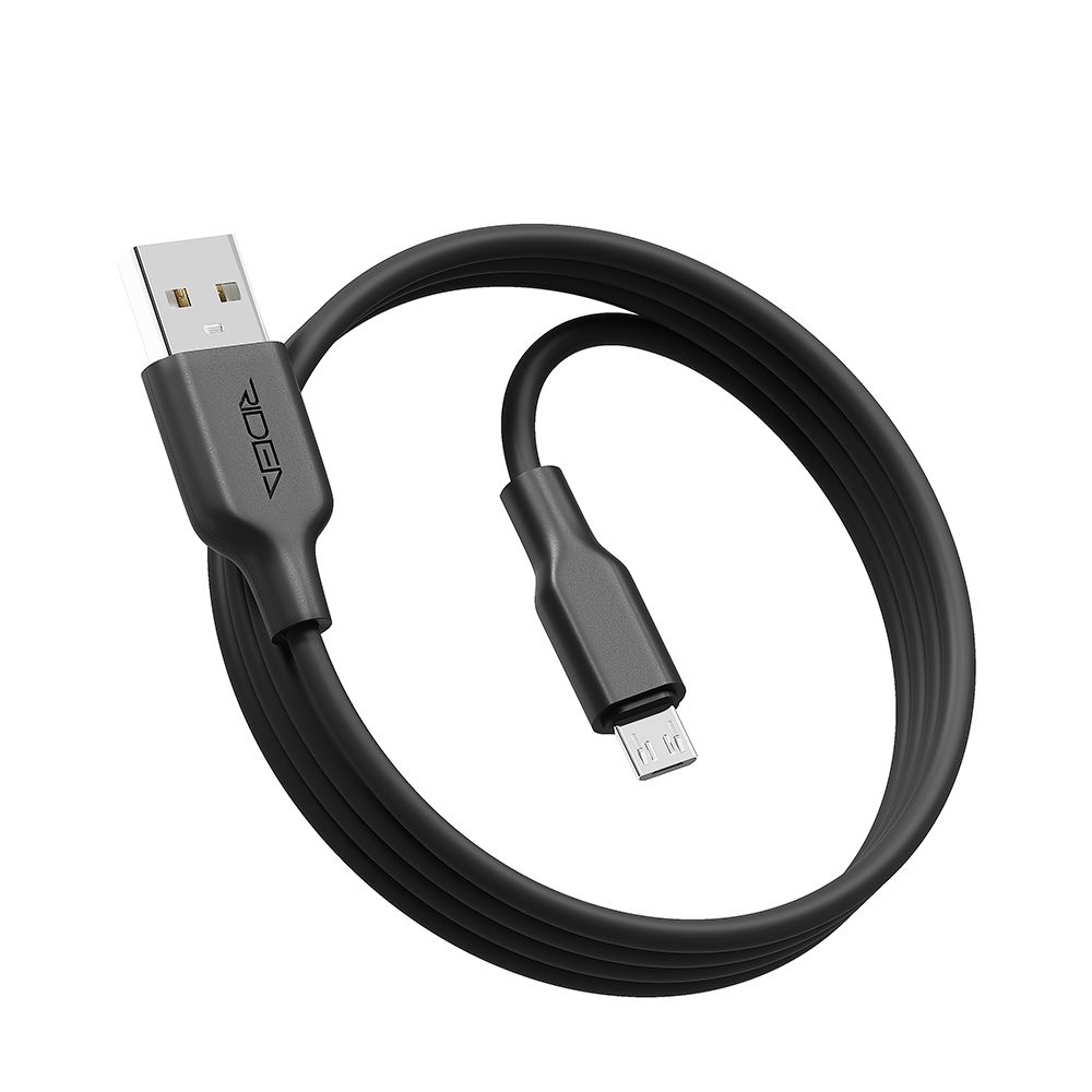 Купить USB RIDEA RC-M114 SOFT SILICO MICRO 3A_3