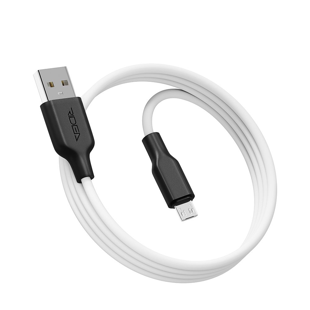 Купить USB RIDEA RC-M114 SOFT SILICO MICRO 3A_2