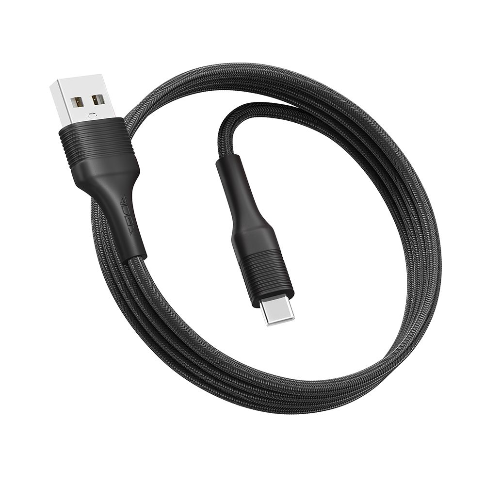 Купить USB RIDEA RC-M122 FILA TYPE-C 3A_3