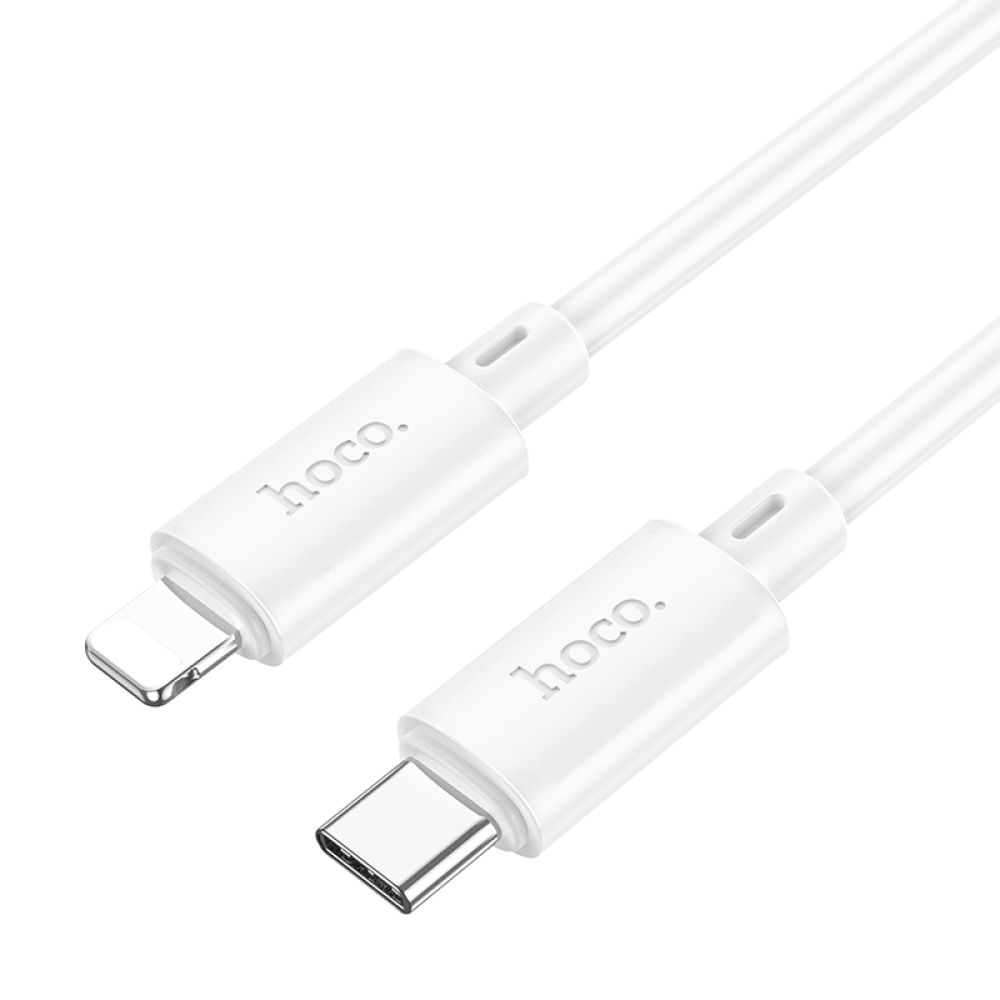 Купить USB HOCO X88 GRATIFIED PD20W TYPE-C TO LIGHTNING_2