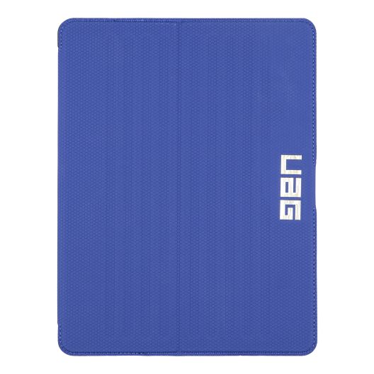 Купить ЧЕХОЛ UAG METROPOLIS ДЛЯ IPAD MINI 2024 (8,3")/MINI 6 2021 (8,3")