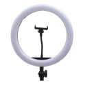Купить ЛАМПА FILL LIGHT 33CM (M-33) МЯТАЯ УПАКОВКА_1