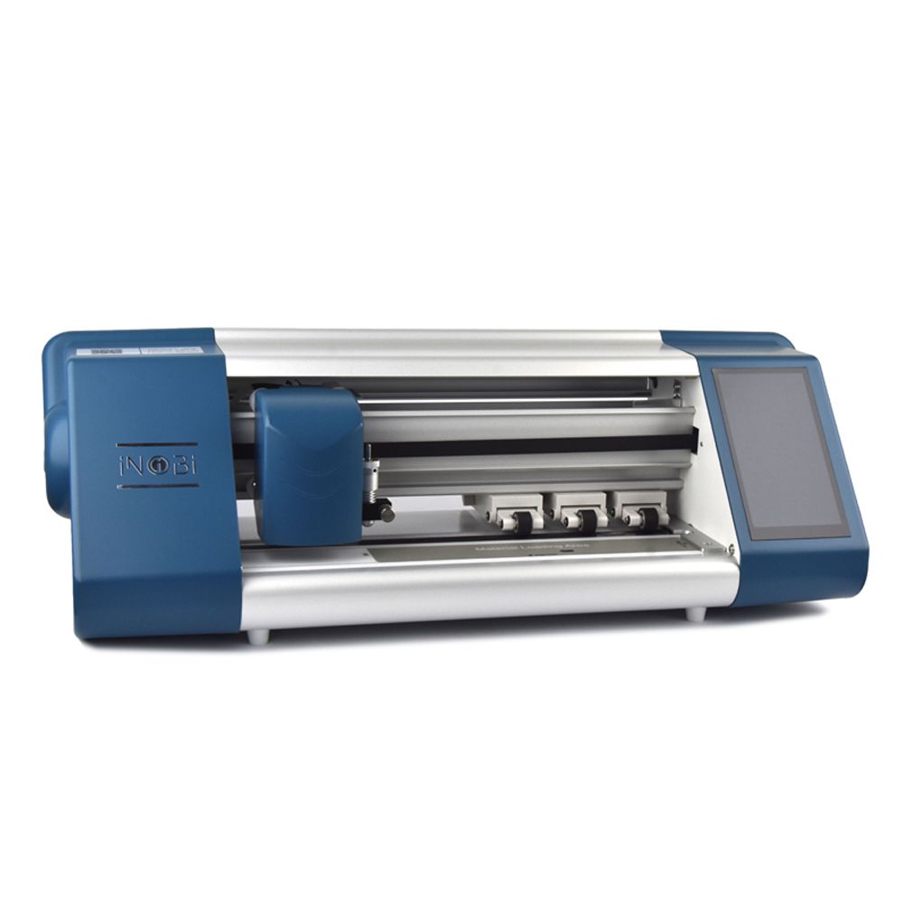 Купить ПЛОТТЕР ДЛЯ НАРЕЗКИ ПЛЕНОК INOBI CUT-1 (УЦЕНКА)