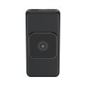 Купить POWER BANK XO PR161 MAGNETIC WIRELESS 15W QC22.5W PD20W 10000 MAH_2