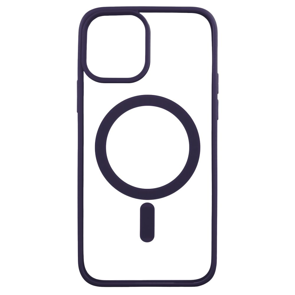 Купить ЧЕХОЛ TPU COLOR WITH MAGSAFE ДЛЯ IPHONE 13 PRO_11