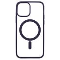 Купить ЧЕХОЛ TPU COLOR WITH MAGSAFE ДЛЯ IPHONE 13 PRO_11