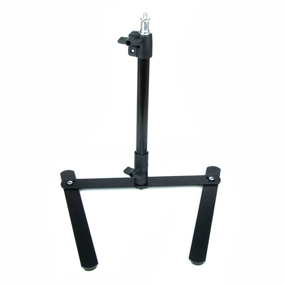 Купить ШТАТИВ ДЛЯ ПРЕДМЕТНОЙ СЪЕМКИ МЯТАЯ УПАКОВКА