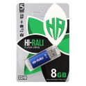 Купить USB FLASH DRIVE HI-RALI ROCKET 8GB_2