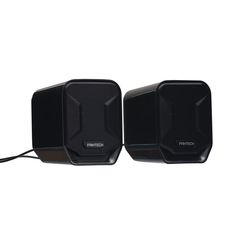 Купить КОМПЬЮТЕРНЫЕ КОЛОНКИ FANTECH GS202 SONAR МЯТАЯ УПАКОВКА_4