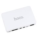 Купить ИСТОЧНИК БЕСПЕРЕБОЙНОГО ПИТАНИЯ HOCO DB25 UPS 8800MAH_2