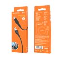 Купить USB BOROFONE BX30 SILICONE MICRO_1