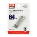 Купить USB FLASH DRIVE XO DK02 USB3.0 64GB