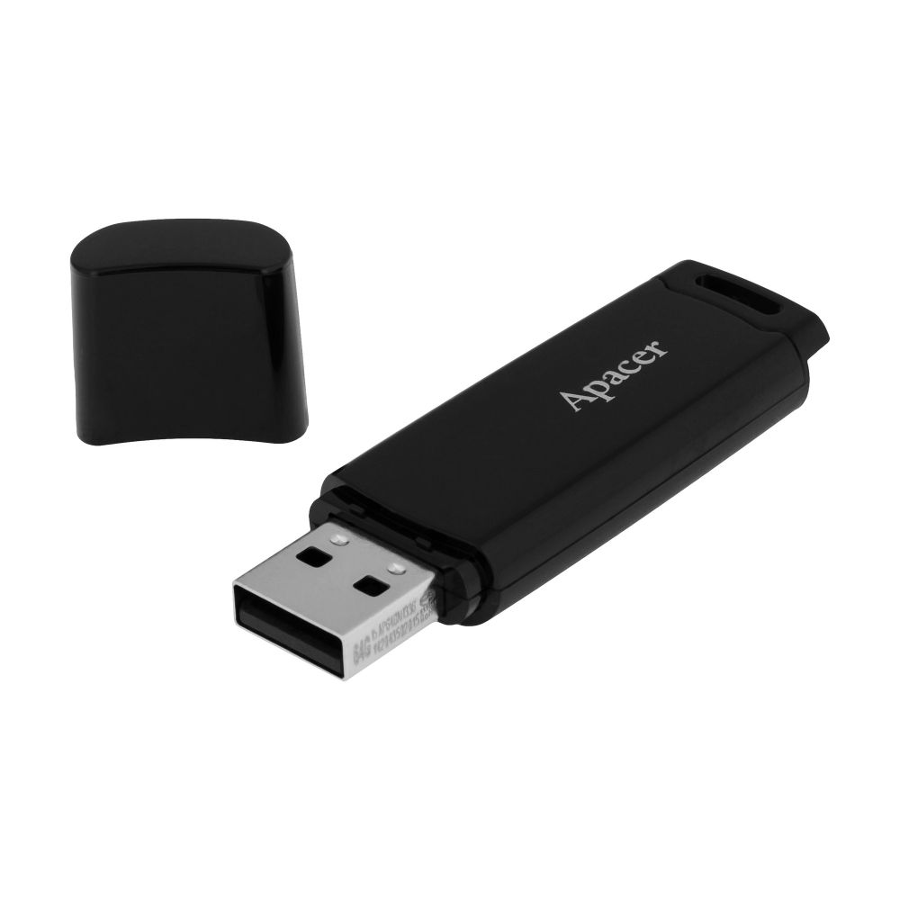 Купить USB FLASH DRIVE APACER AH336 64GB_1