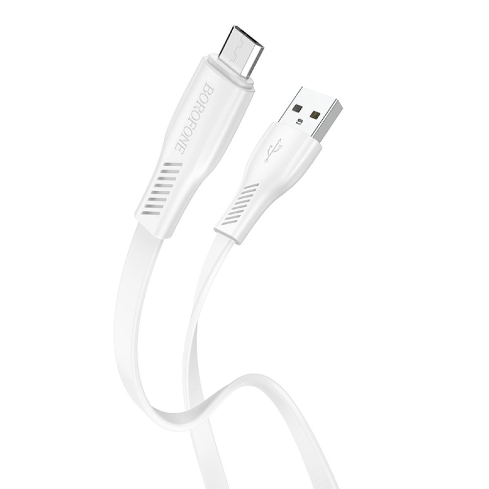 Купить USB BOROFONE BX85 MICRO 2.4A_2