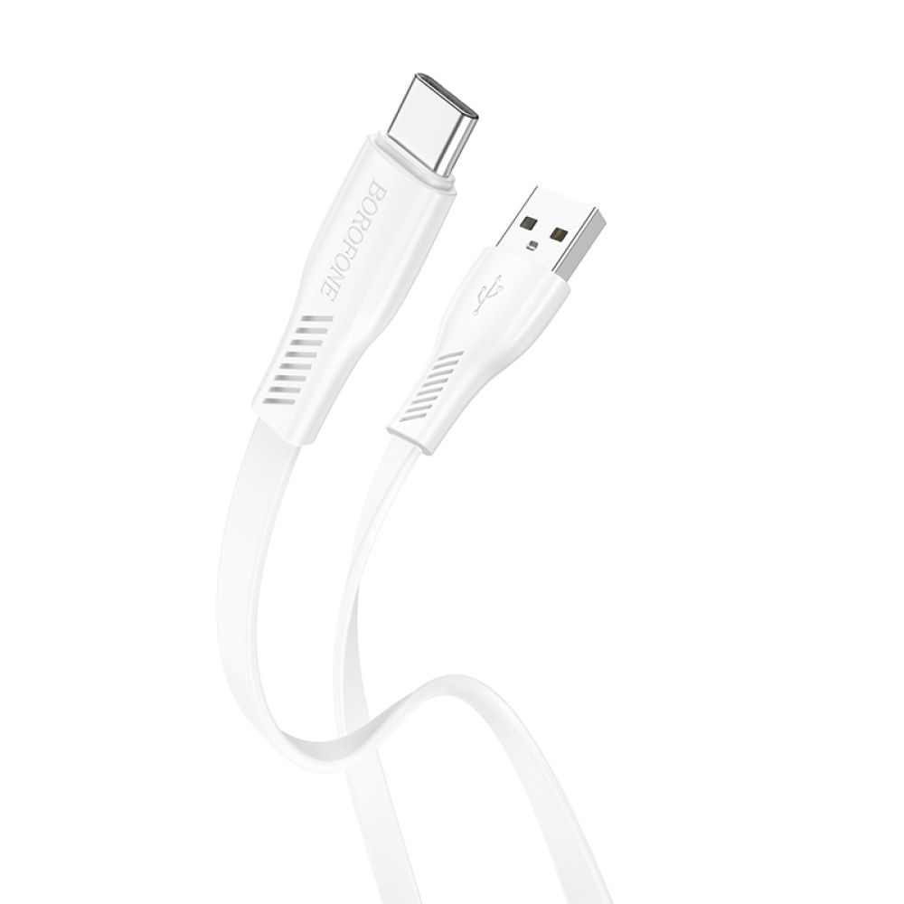 Купить USB BOROFONE BX85 TYPE C 3A_2