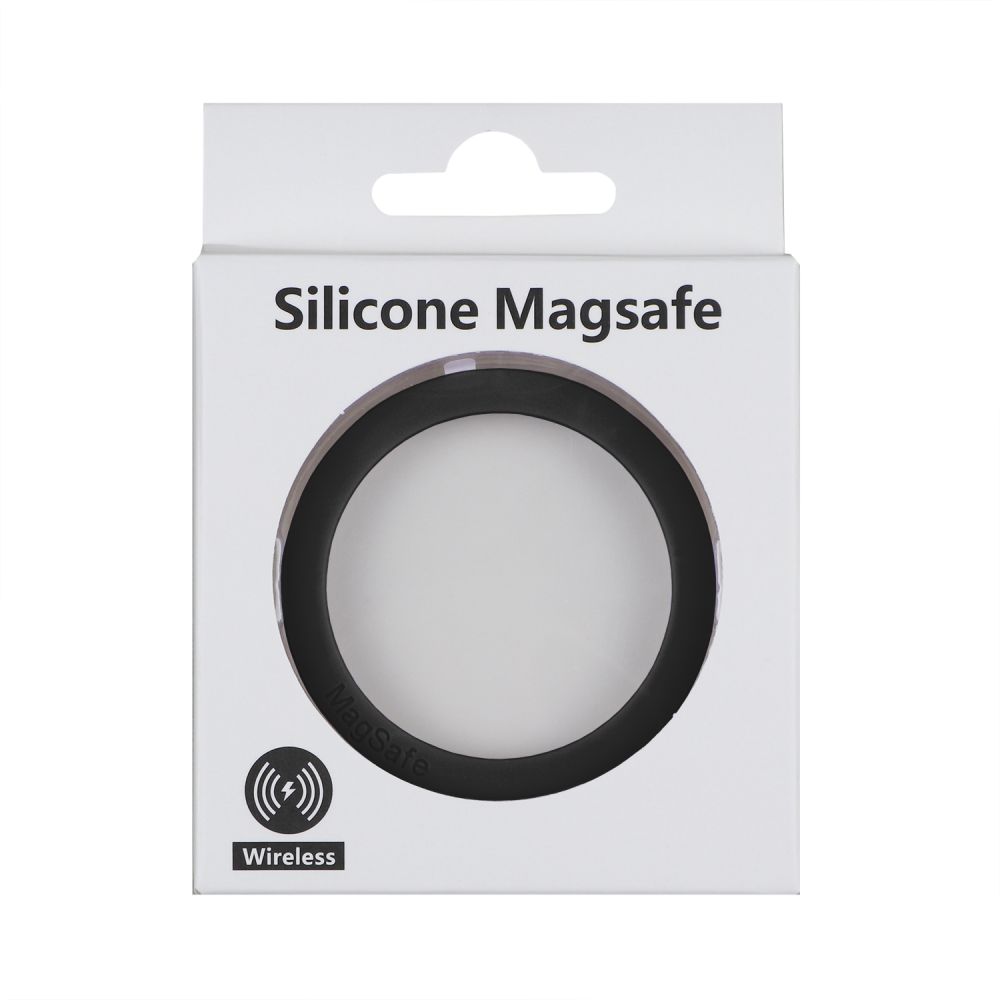Купить КОЛЬЦО SILICONE MAGSAFE_1